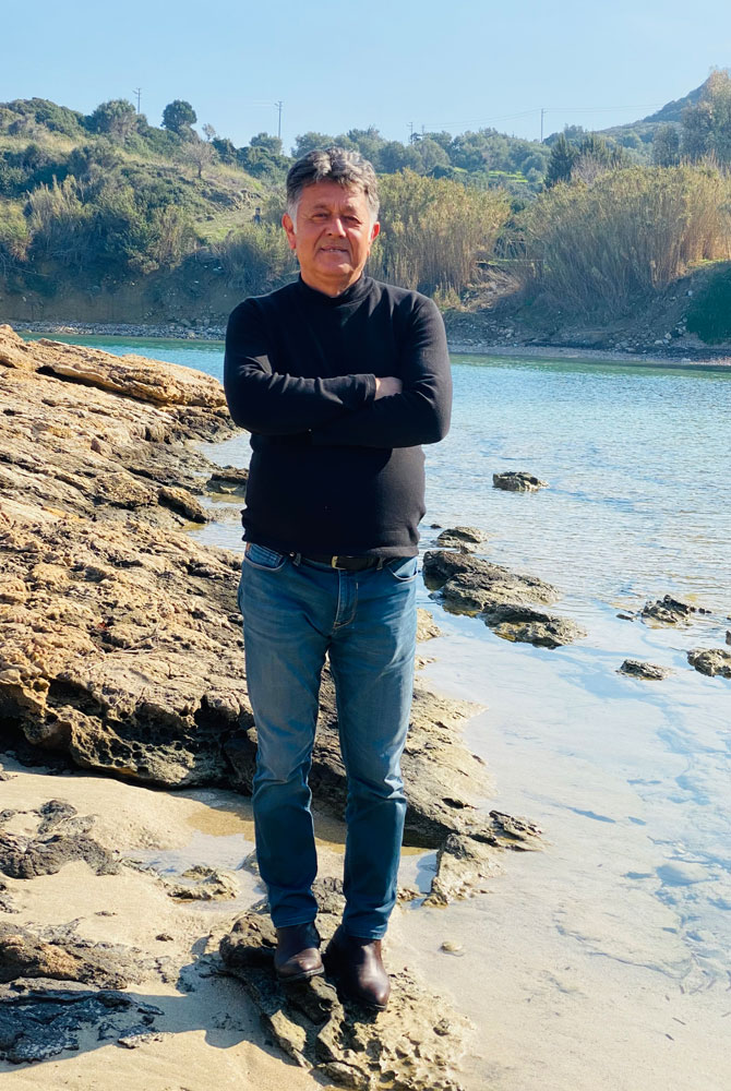 Celalettin Özcan