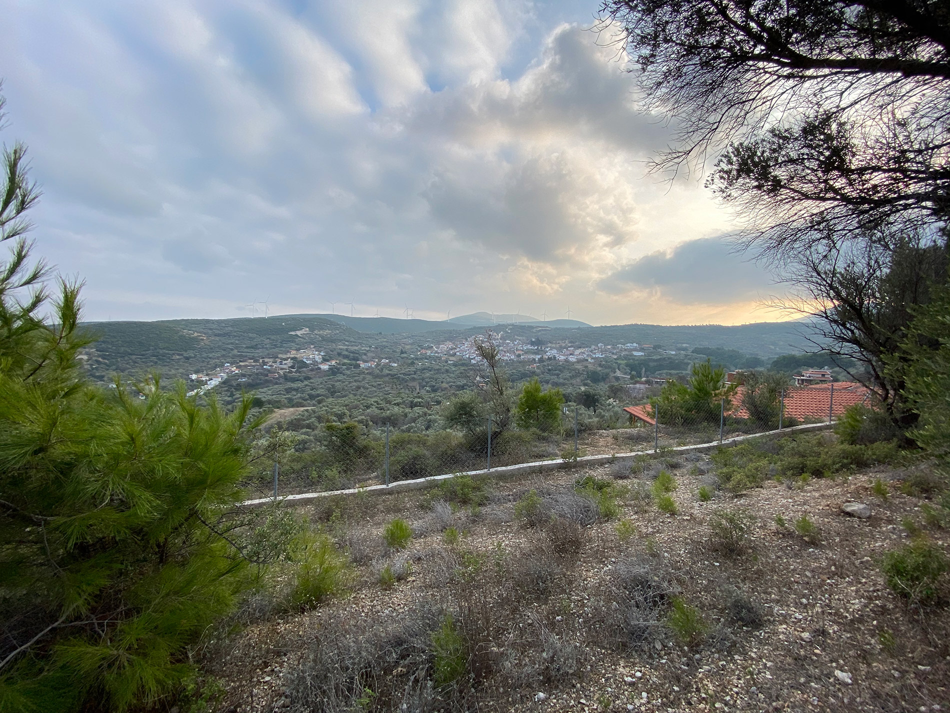 İnecik 0 Ada 852 Parsel 6326 M2 Tarla