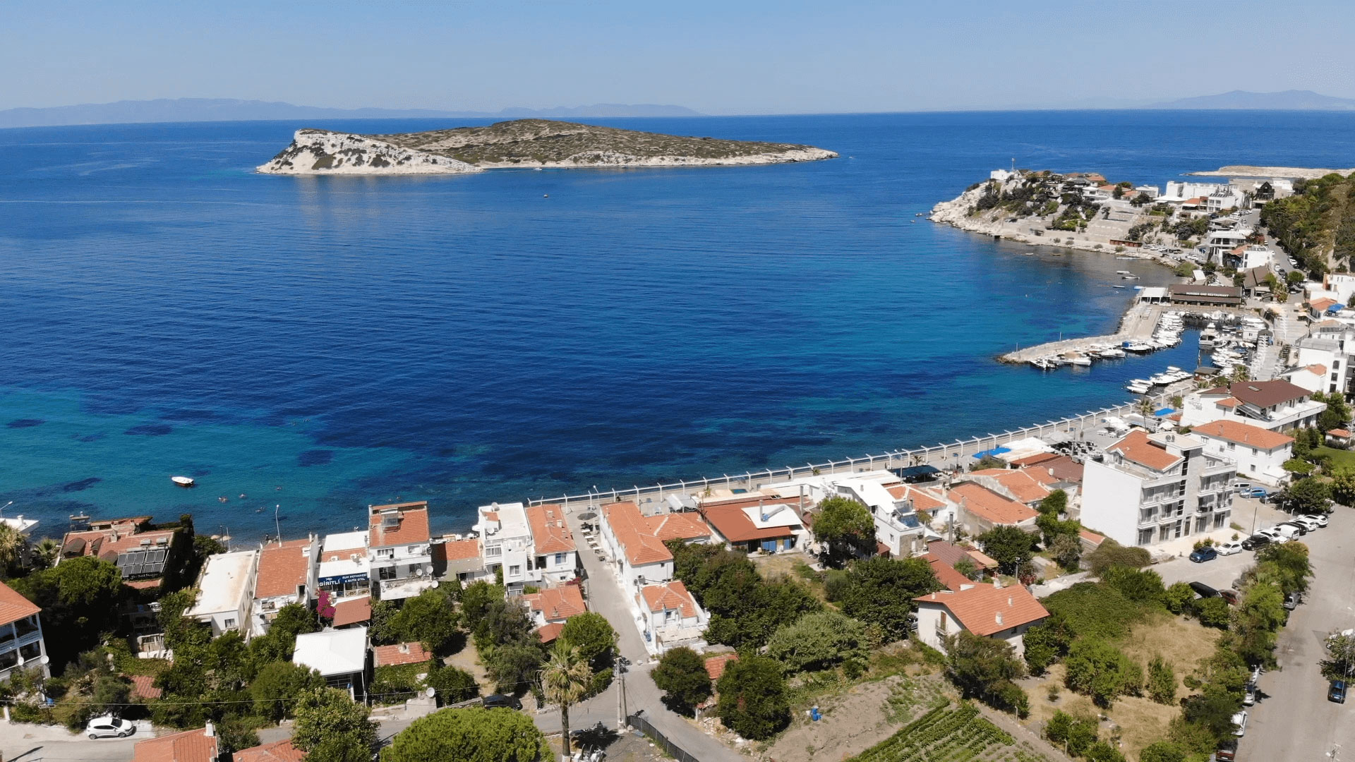West Aegean | İnşaat & Gayrimenkul & Danışmanlık